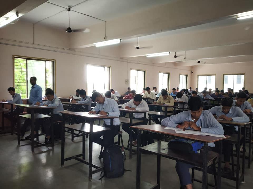 Tapi Diploma Engineering College Surat Campus photo 4